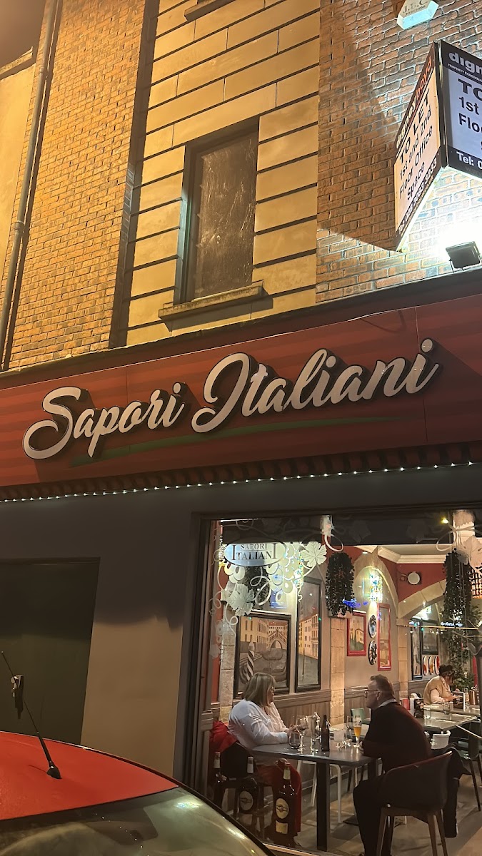 Sapori Italiani